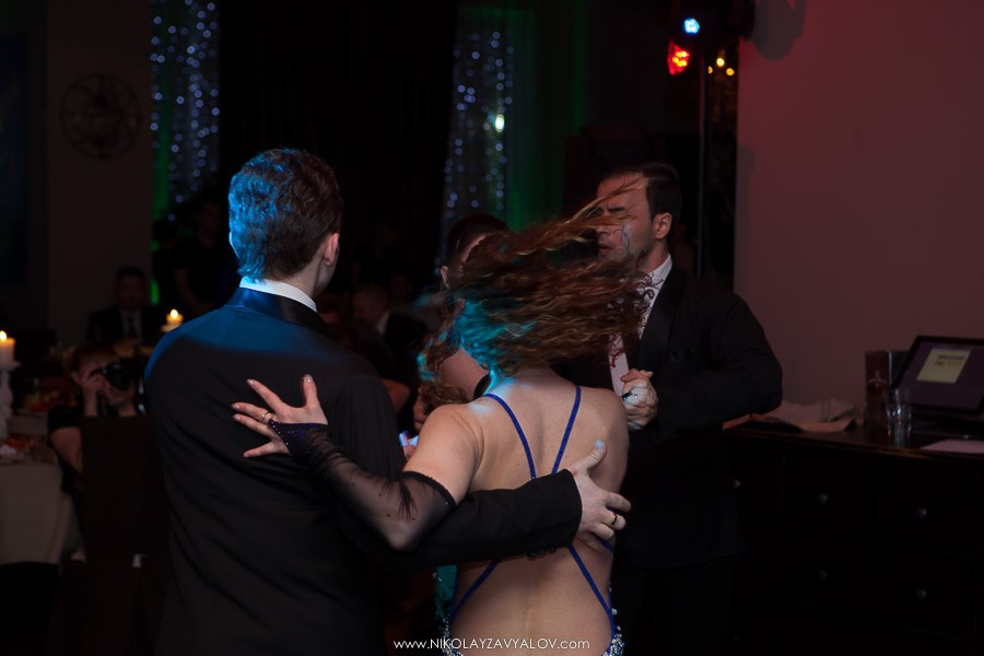 АЛВИСА (корпоратив). Видеооператор/Фотограф Николай Завьялов