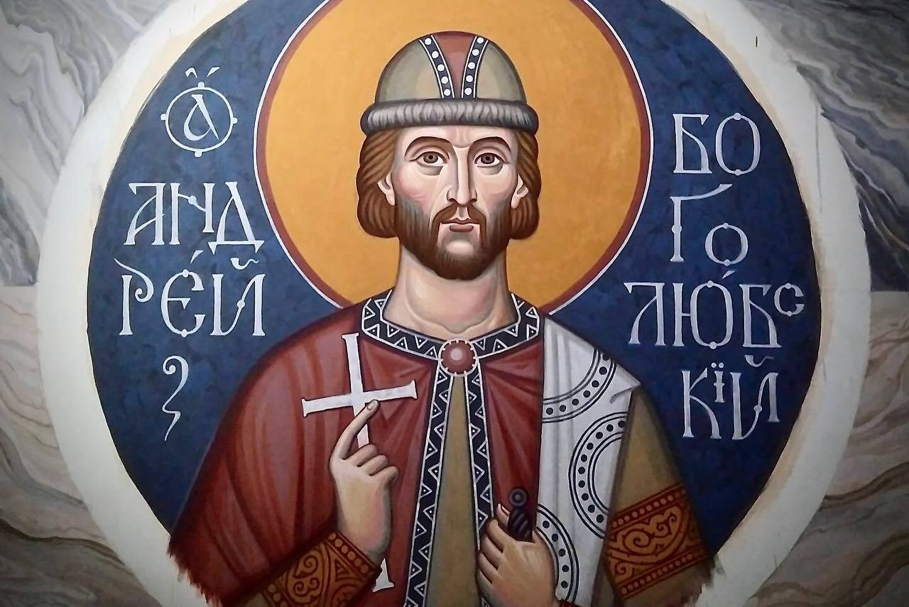 Мастерская МАГДАЛИНА роспись Храмов, г. Волгоград, Собор Александра Невского. МАГДАЛИНА — мастерская церковного искусства