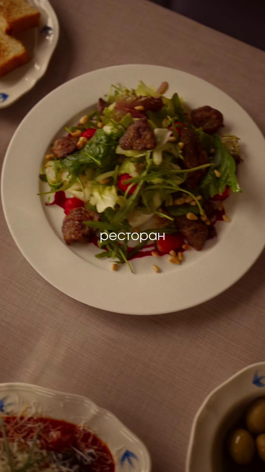 Видеограф Санкт-Петербург