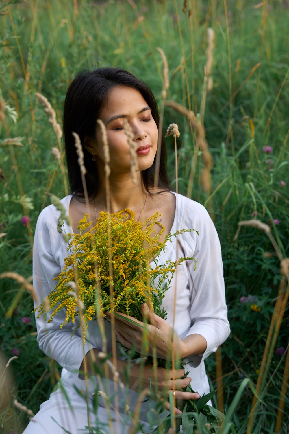 Суприя. Фотограф Светлана Боровикова в Домодедове