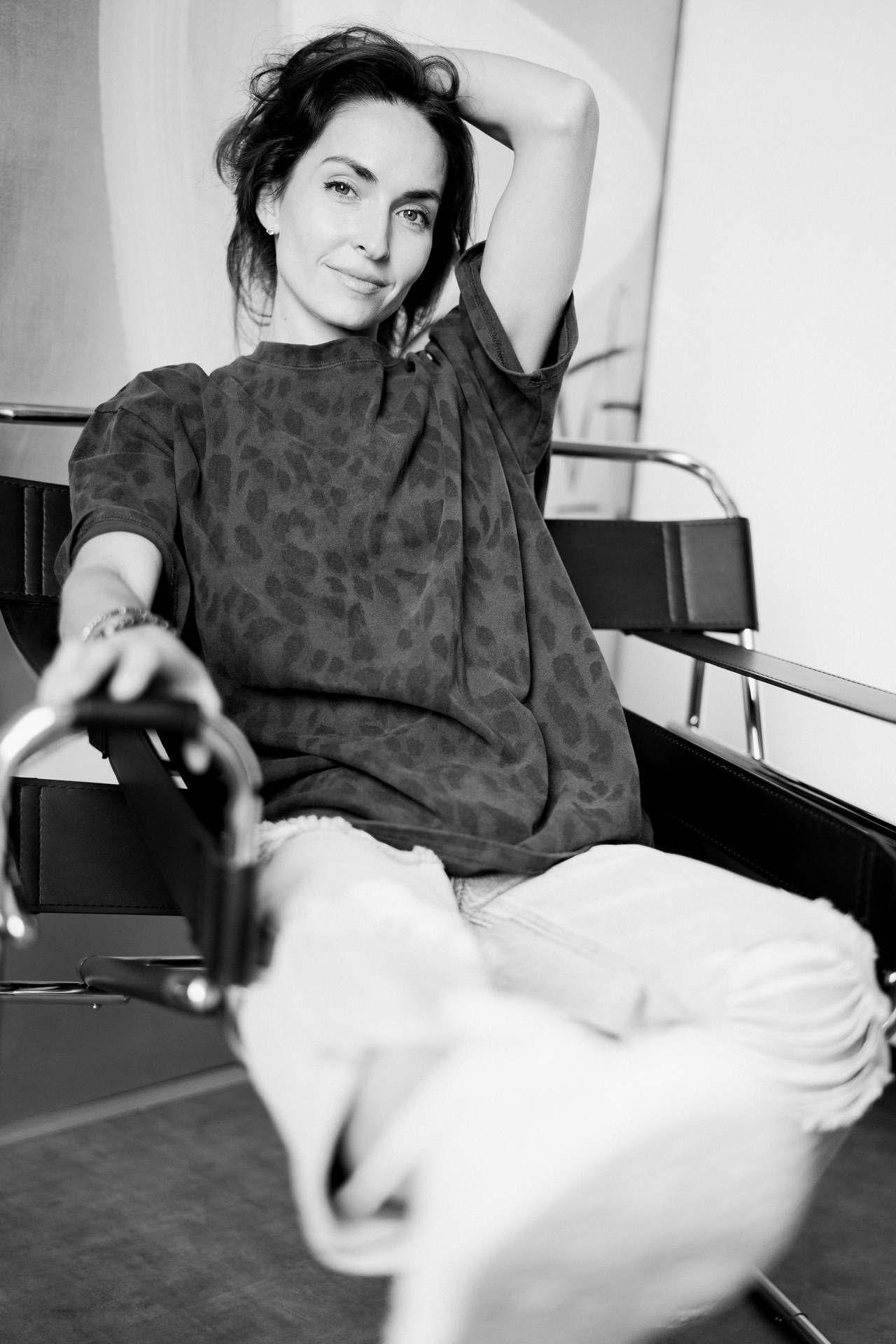 Даша. Фотограф Иванов Максим (Кемерово, Россия)