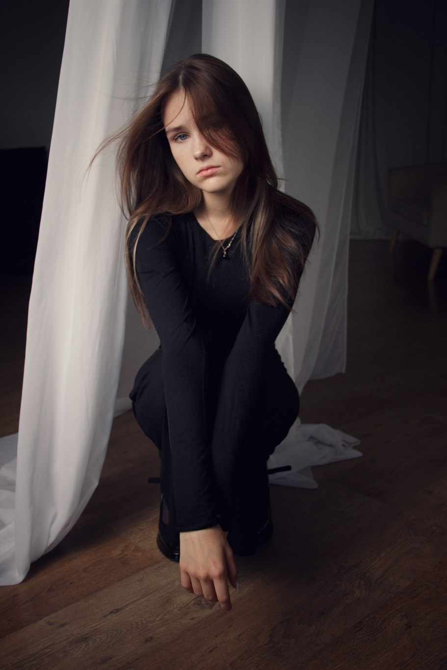 Studio: Диана. Фотограф в Перми Любовь Огородова | Авторские туры