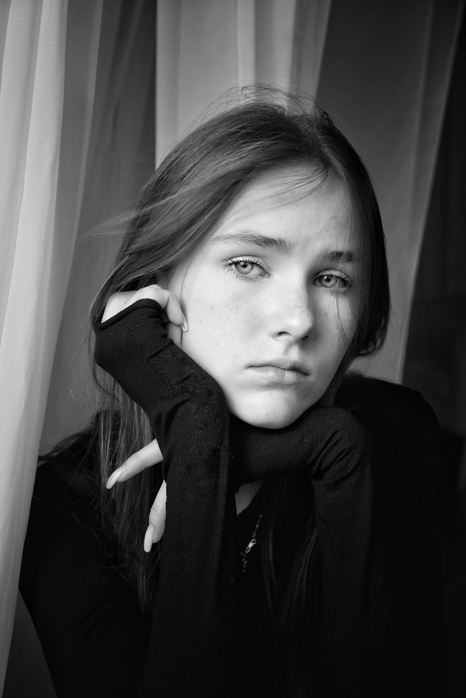 Studio: Диана. Фотограф в Перми Любовь Огородова | Авторские туры