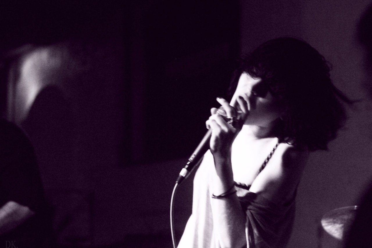 The Jack Wood, Scofferlane. Фотограф Дарья Комарова