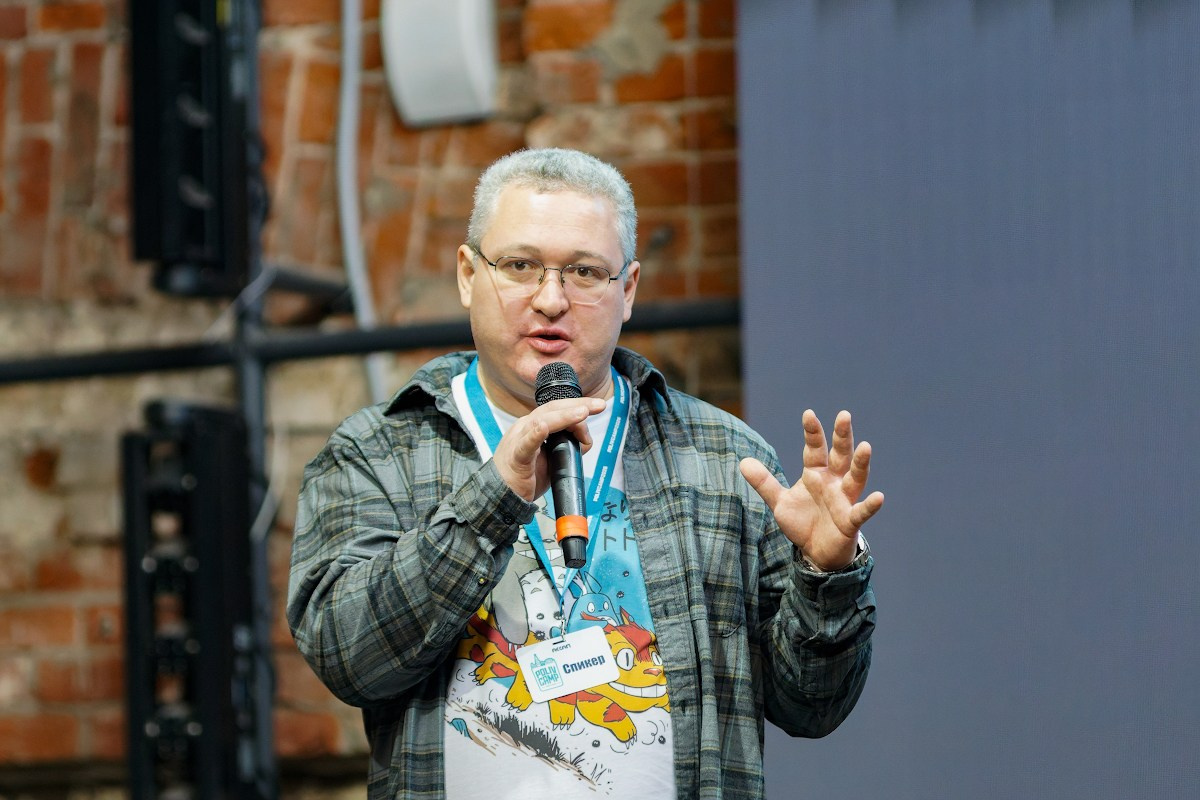 POLIVCAMP MOSCOW. Репортажный фотограф в Москве Артём Соболев