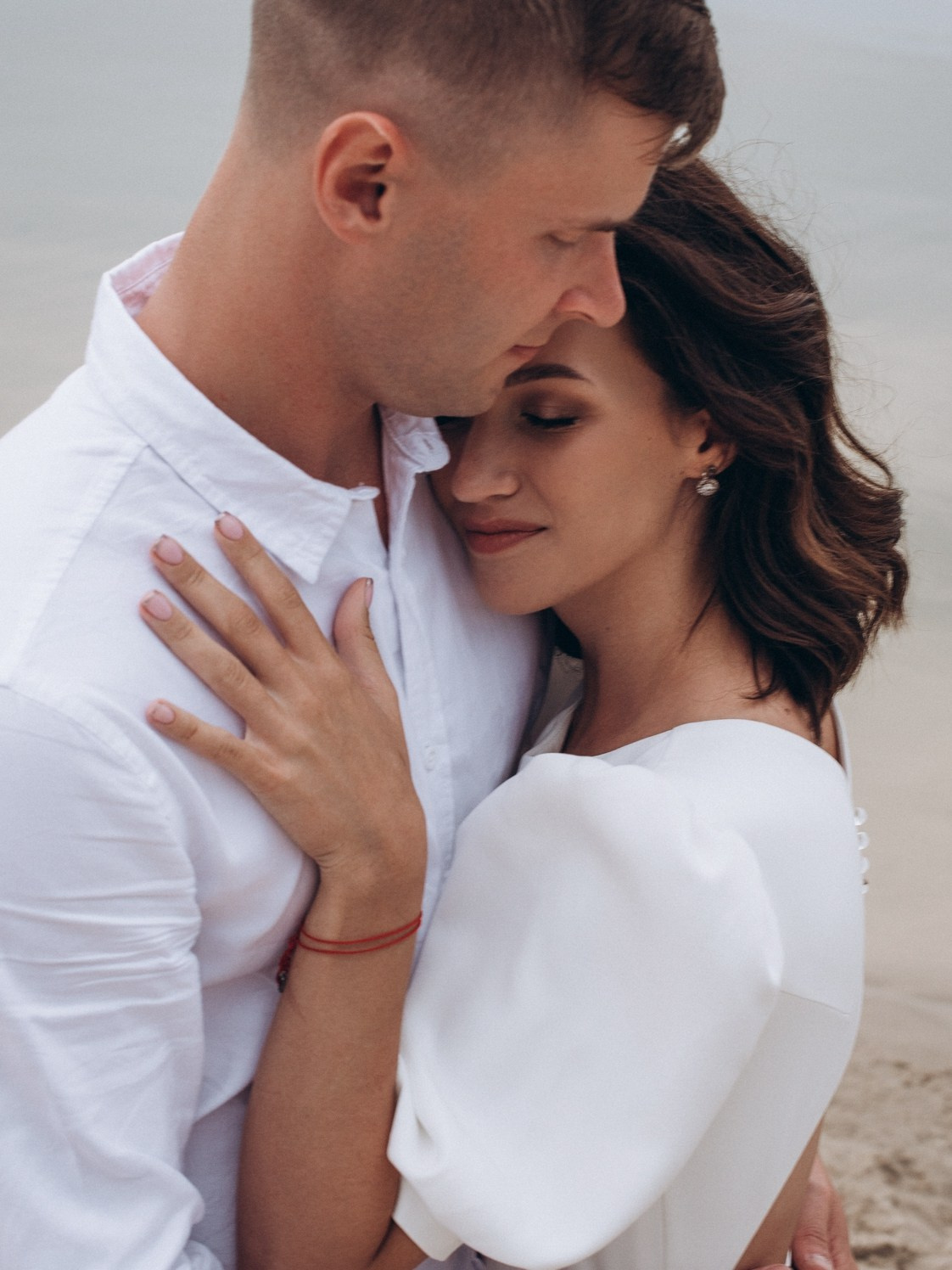 Егор и Настя. Фотограф Любовь Подосенова Липецк|Воронеж