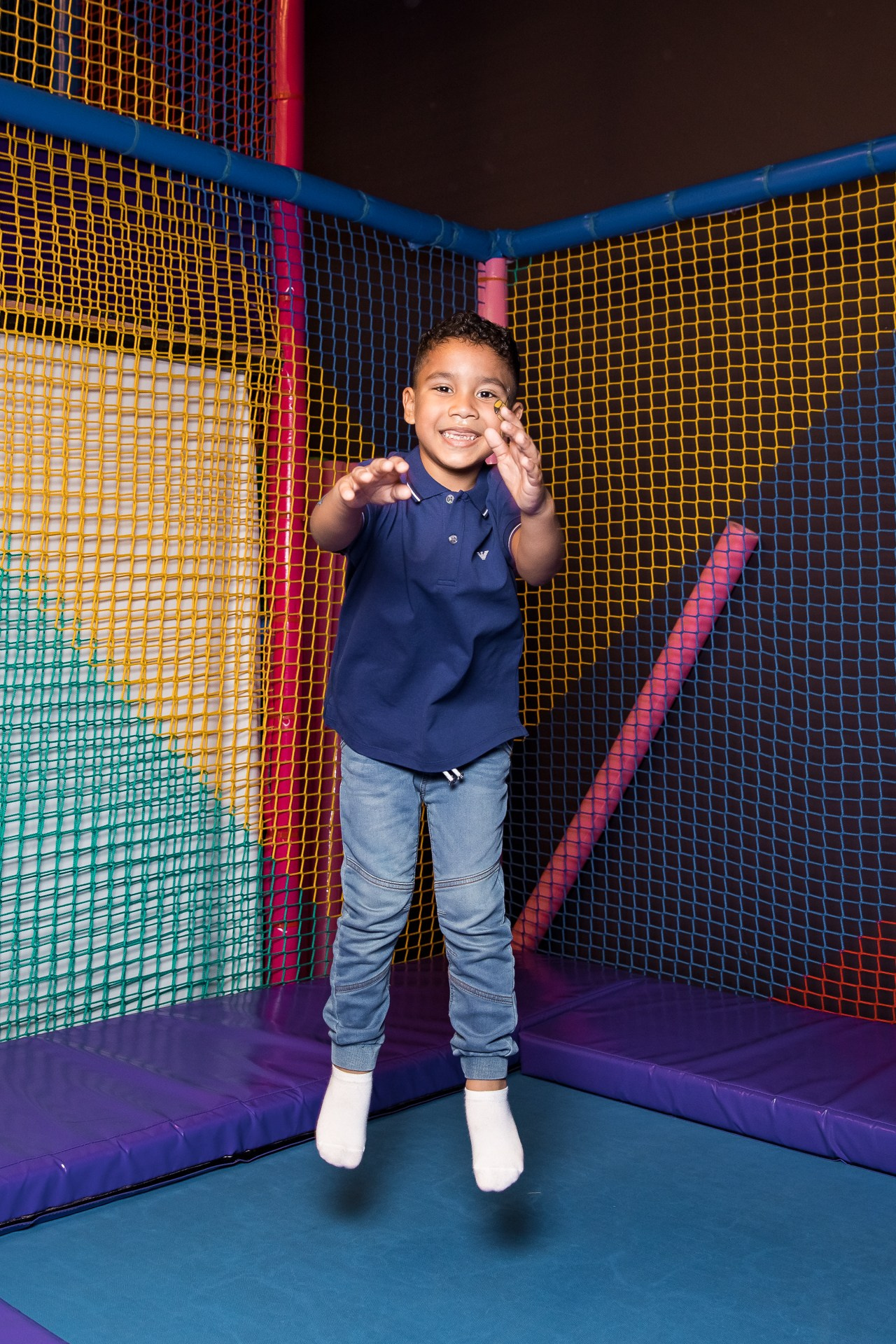 День рождения Лауры. Фотограф Александра Иванова