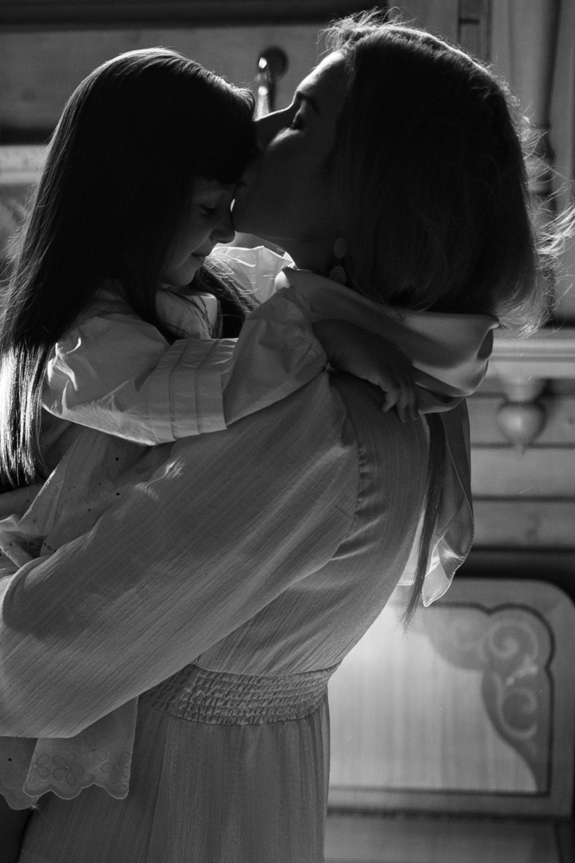 Таинство Крещения. Фотограф Кристина