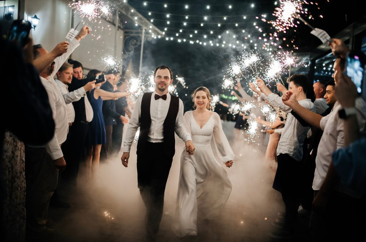 Павел и Диана. Мультижанровый фотограф в Москве Наталия Степанова