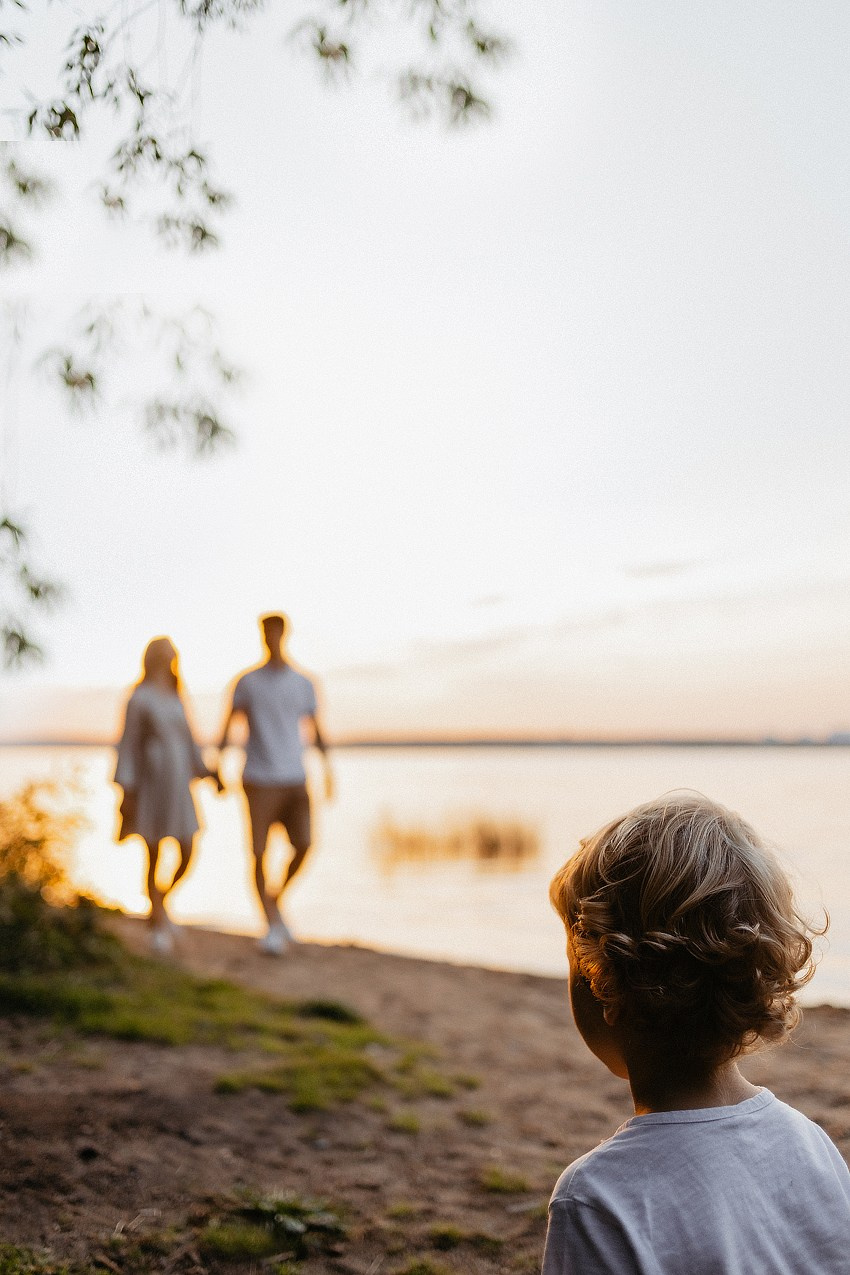 Семьи. Свадебный и семейный фотограф в Челябинске. Аврамец Анна