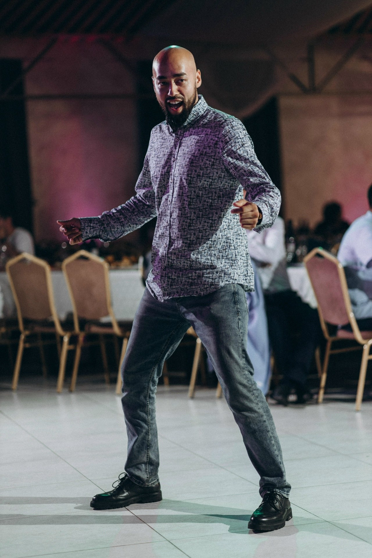 Алена и Никита