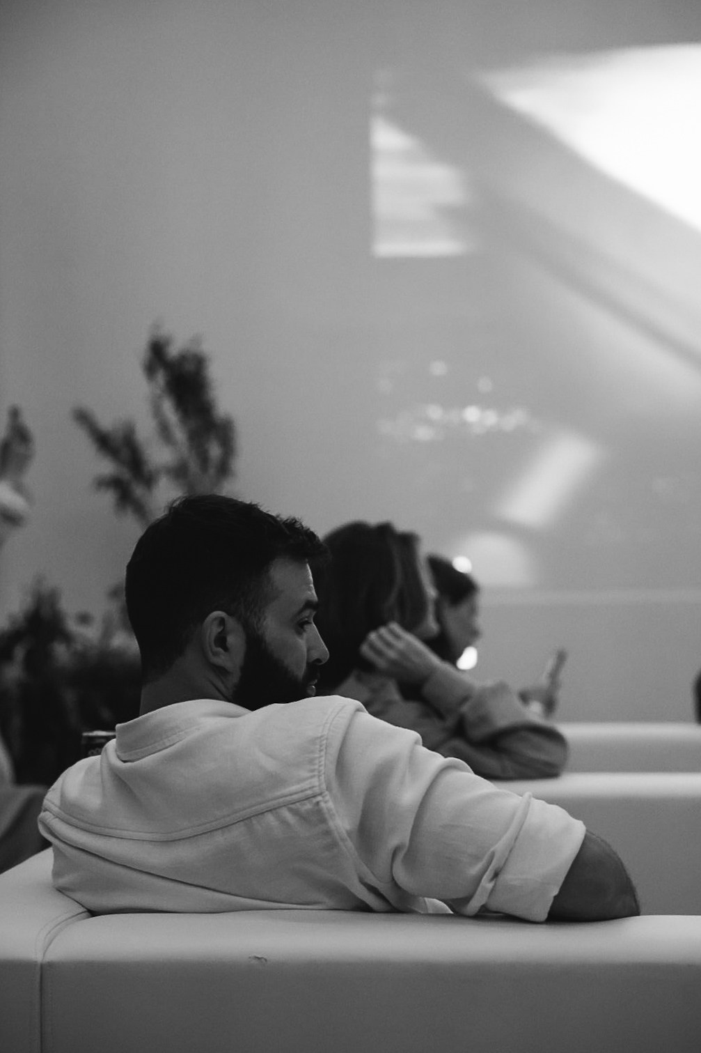 Киновечер 22 Х CINEMATIKA. Фотограф Нижний Новгород