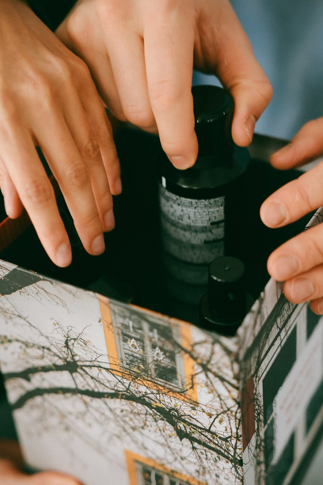 22 zima. Фотограф Нижний Новгород