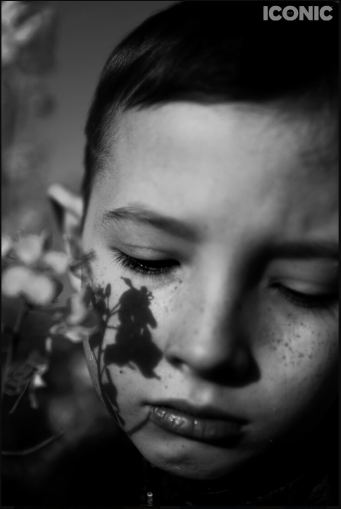 Iconic. Tatyana Mazok творческий фотограф в Минске