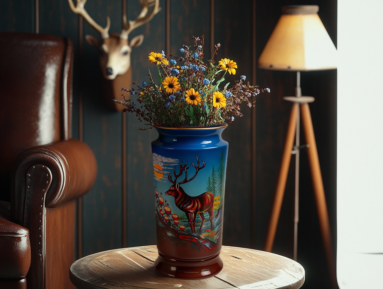 Генерация фото