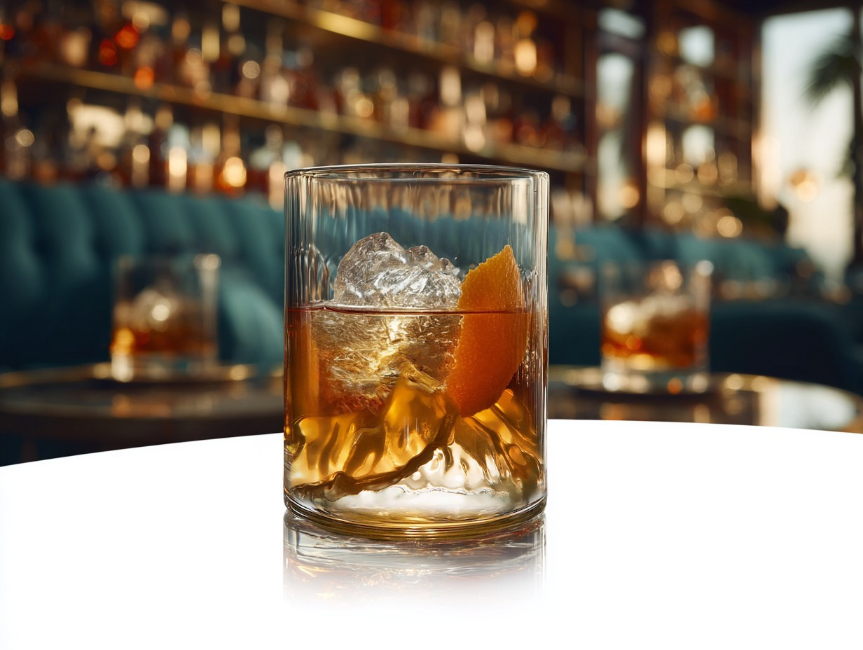 Генерация фото