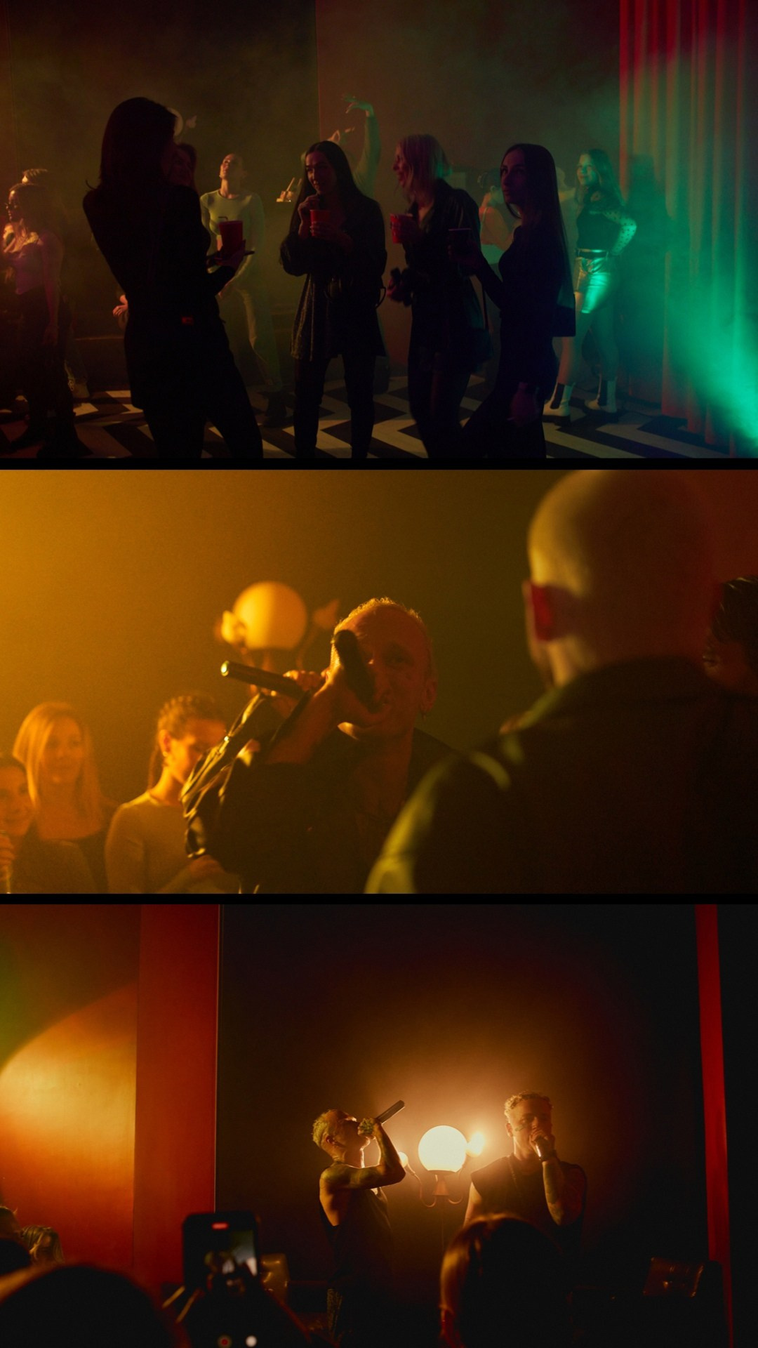 REPORTAGE. EVGENYA PERESADOVA