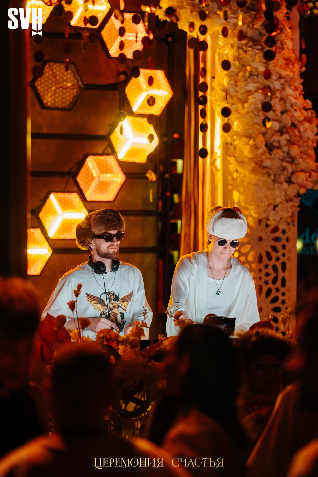 Odyssey «Церемония счастья». Репортажный фотограф Санкт-Петербург