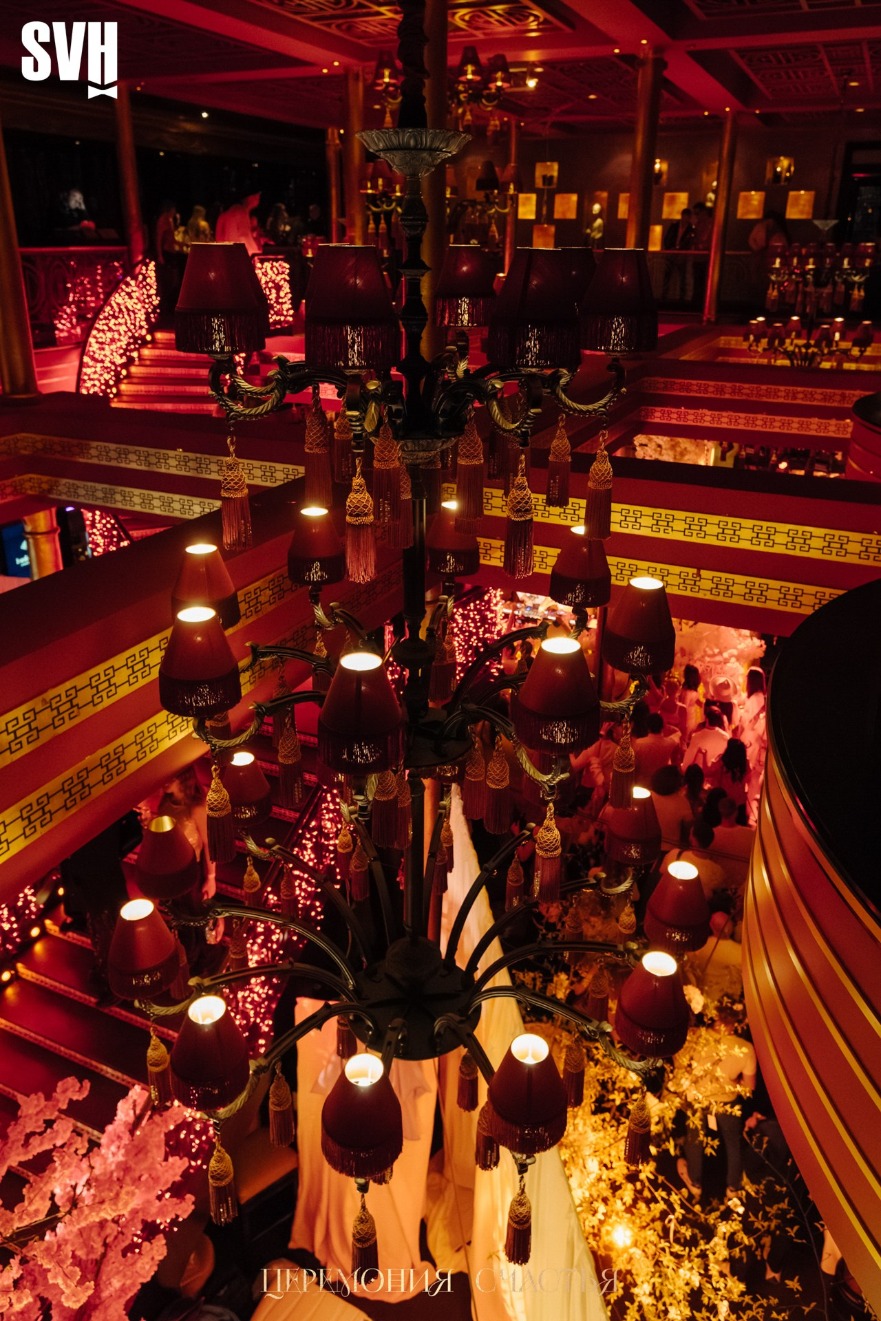 Odyssey «Церемония счастья». Репортажный фотограф Санкт-Петербург