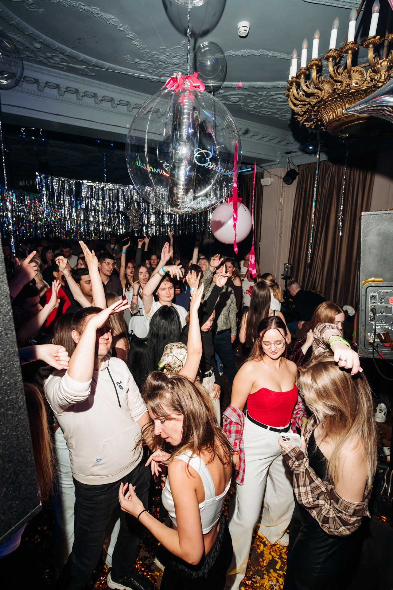 COMMODE 3 YEARS. Репортажный фотограф Санкт-Петербург