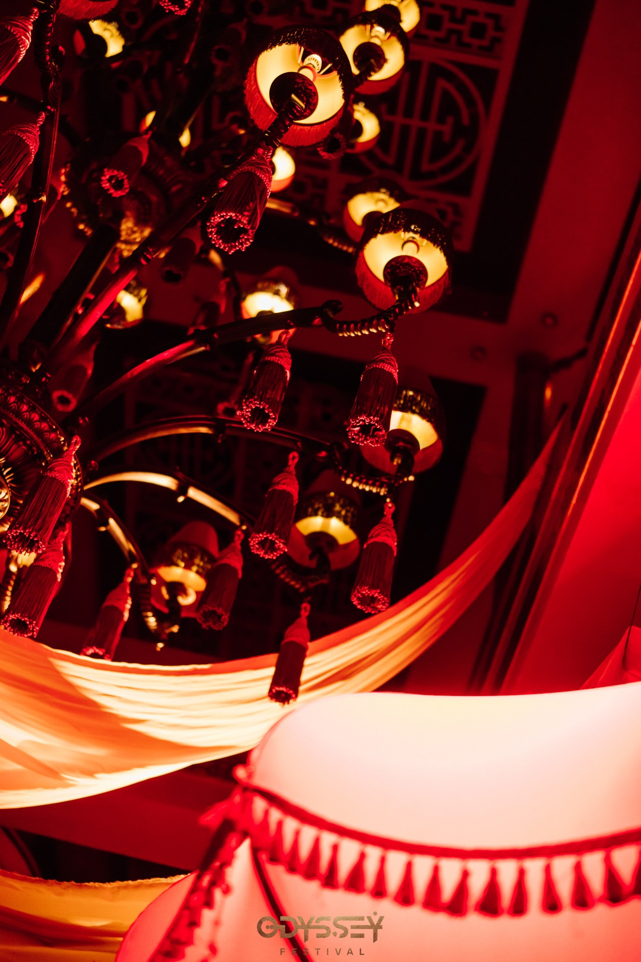 Odyssey Vostok (Buddha bar). Репортажный фотограф Санкт-Петербург