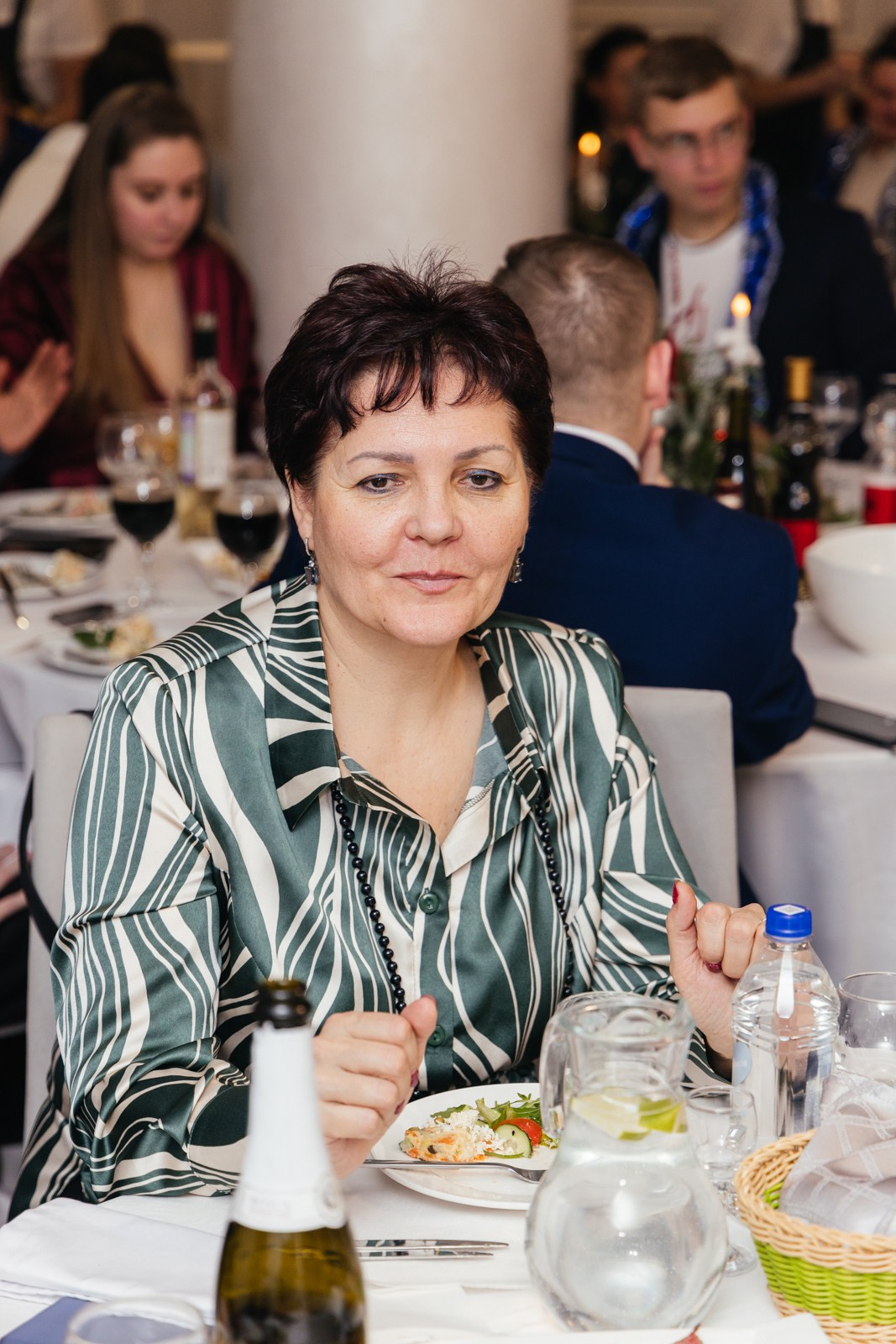 «РЖД» корпоратив. Фотограф Алексей Солопов