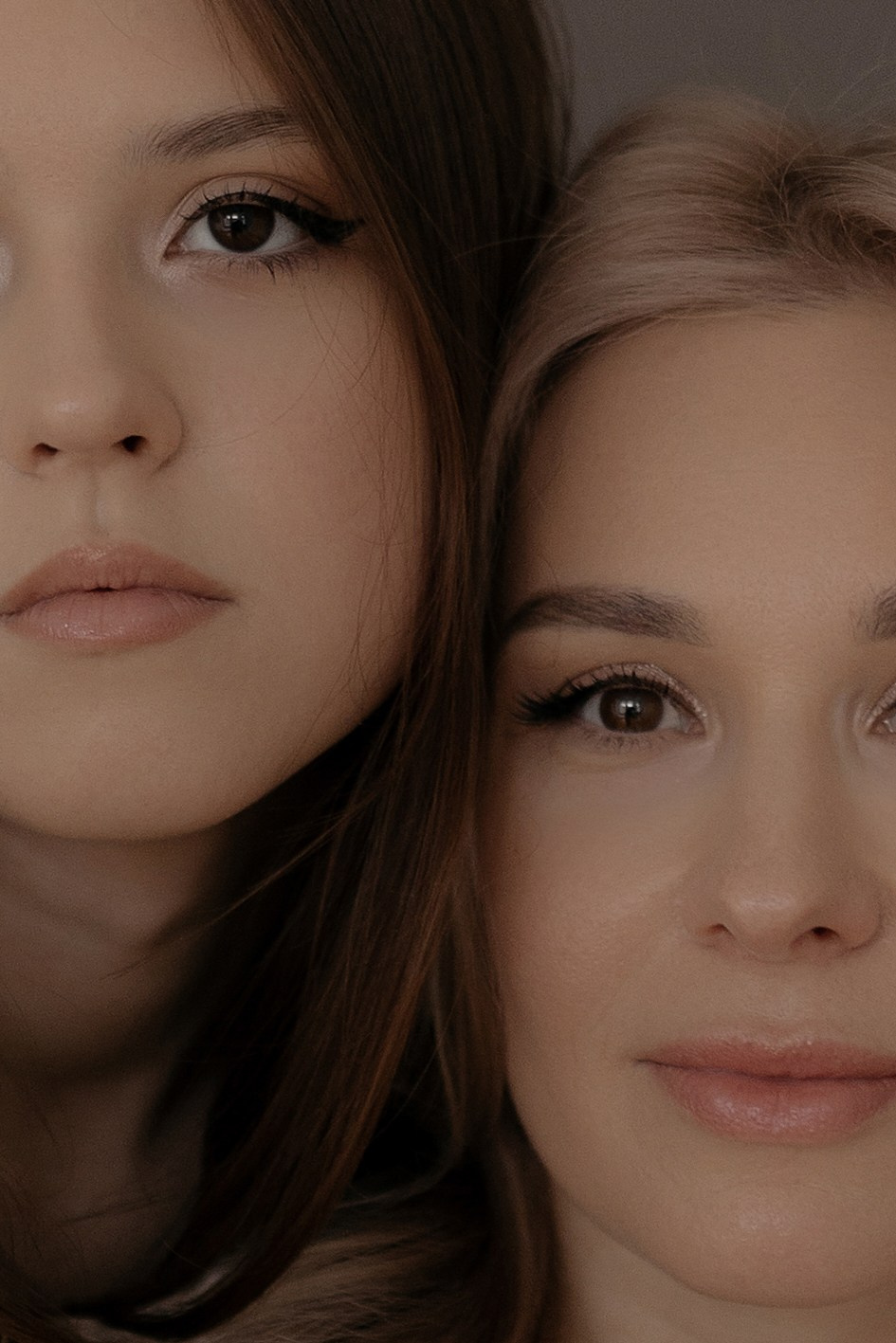 Мария и Александра. DARYA.BELKINA