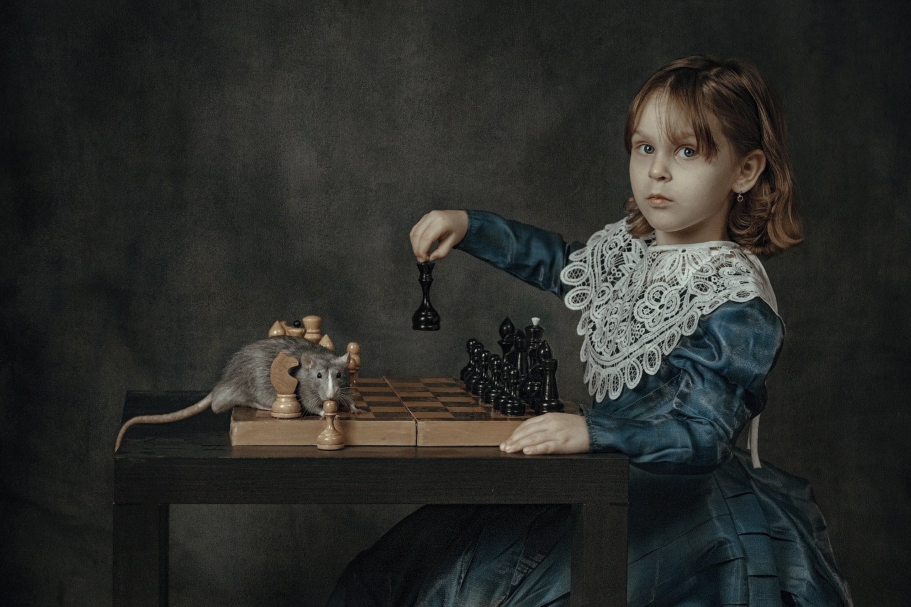 НОВЫЕ СЪЕМКИ В СТУДИИ — ДЕТИ (ПЛАН)