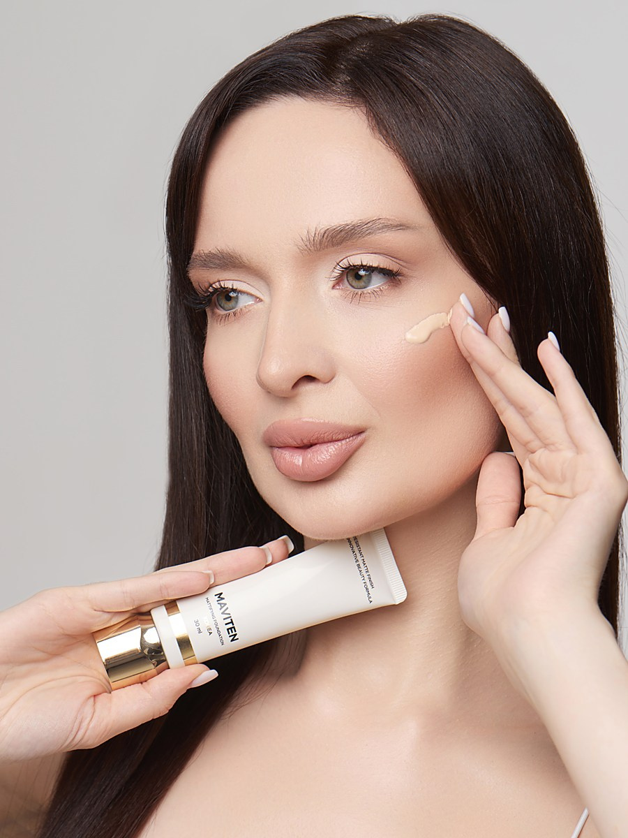 Косметика. Фотограф для маркетплейсов | Предметная фотосъемка