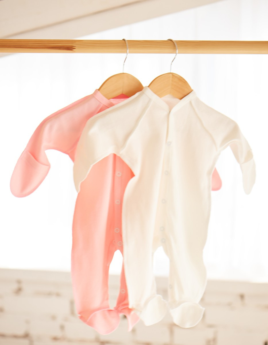 Одежда для новорожденных. Фотограф для маркетплейсов | Предметная фотосъемка