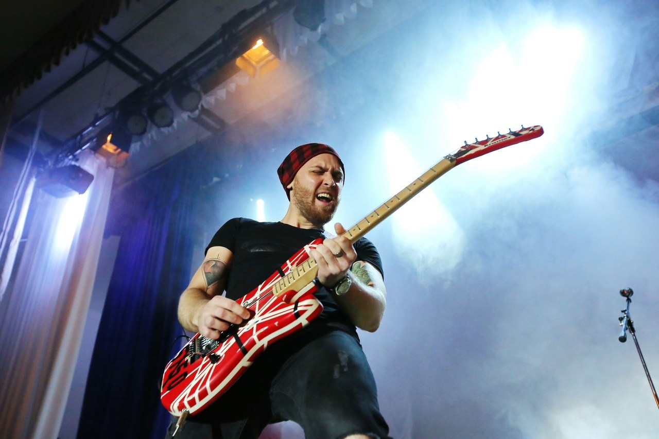 Студенческая весна КубГАУ. Главная