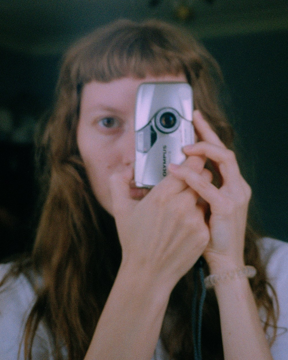 Selfportraits. Фотограф из Москвы