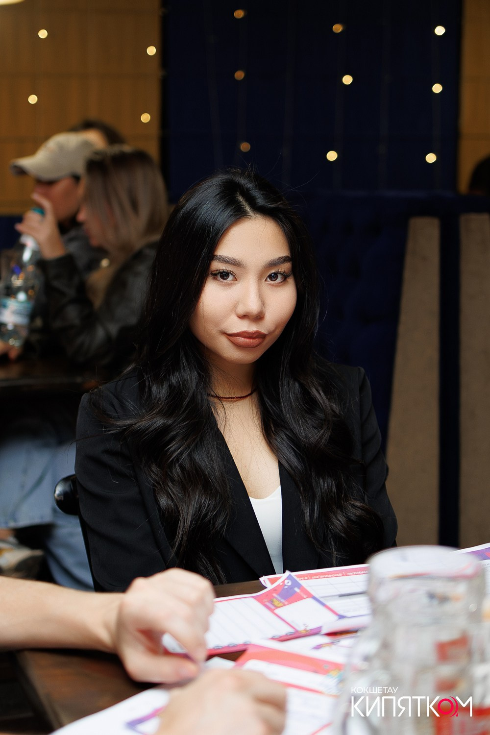 WOW QUIZ. КИПЯТКОМ КОКШЕТАУ