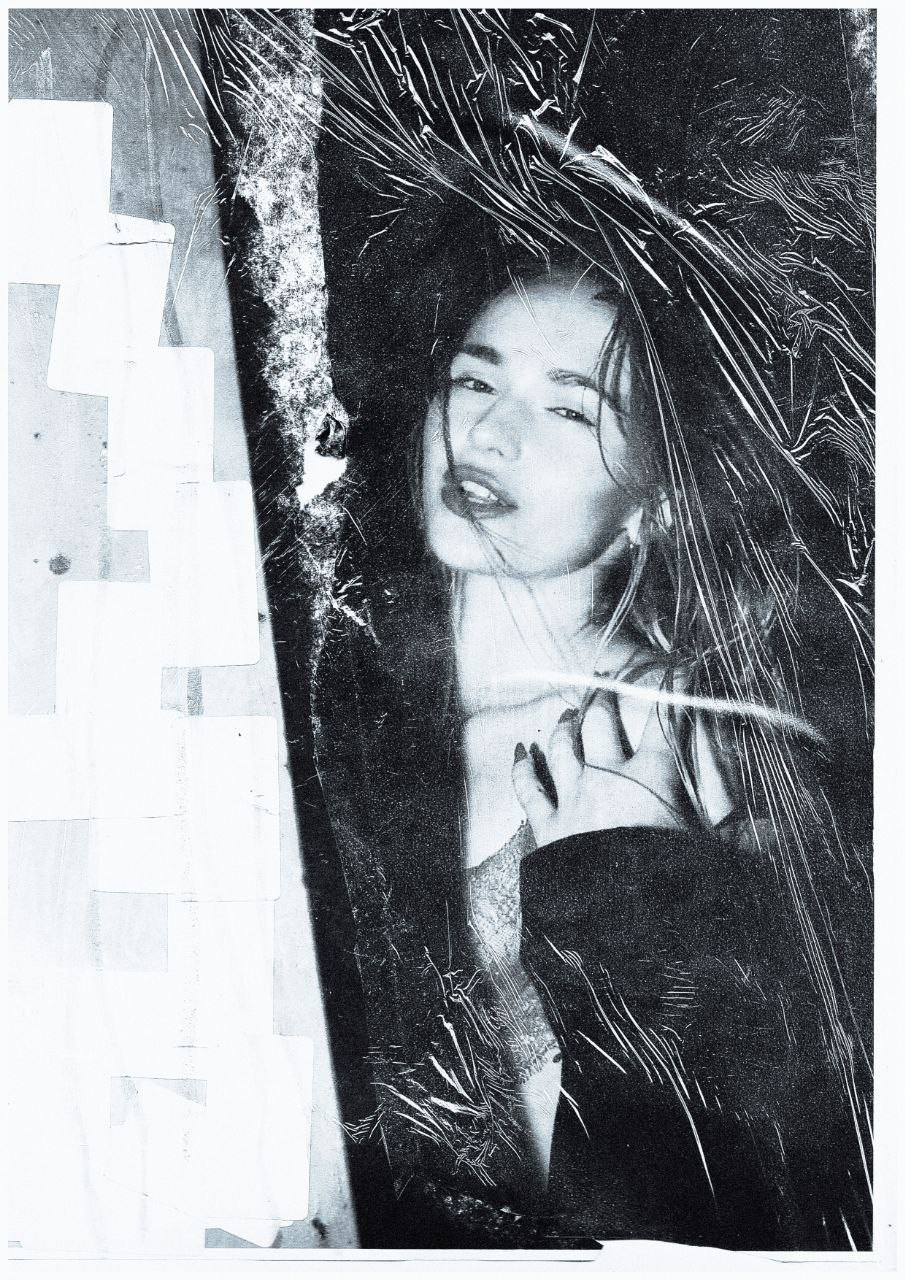 Коллажи. ФОТОГРАФ ВЛАДИВОСТОК НИКИТА КОРОЛЁВ