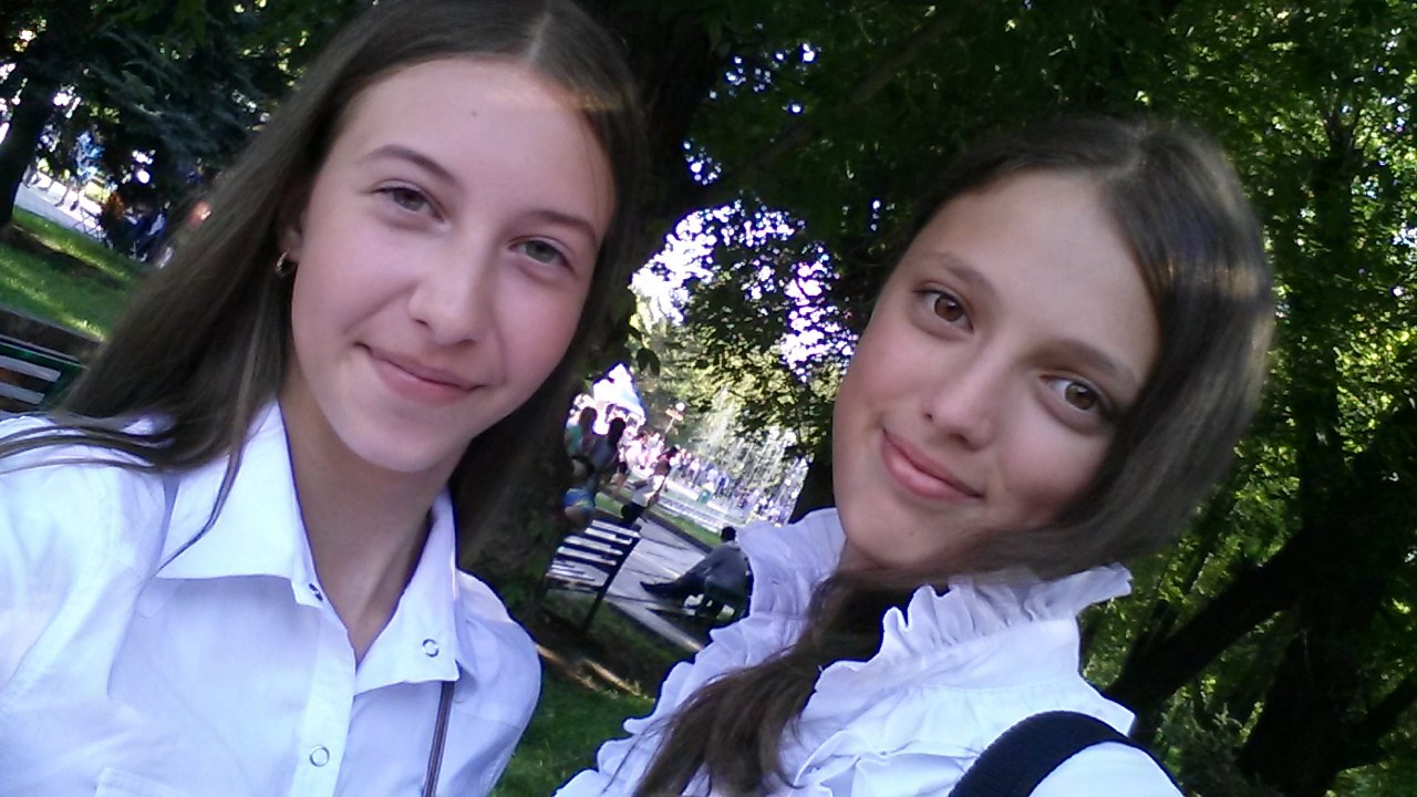 Сентябрь (Школа, Котята у Нюши). Семейный, Свадебный фотограф СПБ Питер— Романова Екатерина