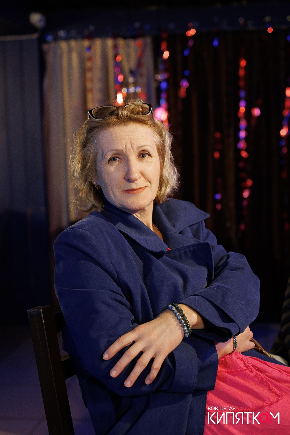 WOW QUIZ. КИПЯТКОМ КОКШЕТАУ