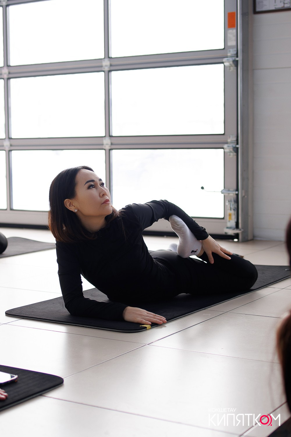 CHERY WOMEN'S DAY. КИПЯТКОМ КОКШЕТАУ