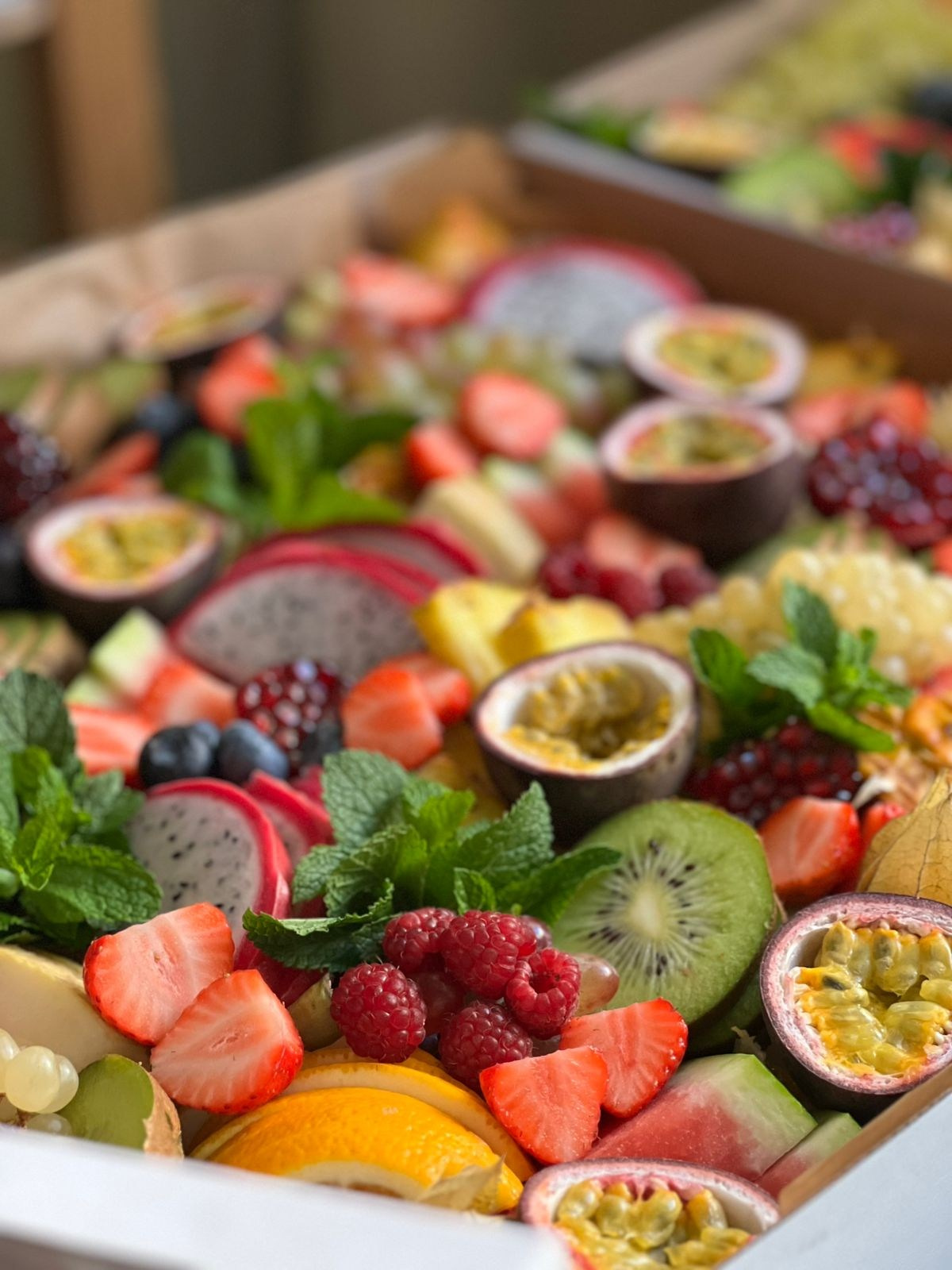 ГастроБоксы. Выездной кейтеринг, съедобные букеты, торты и сладости на заказ