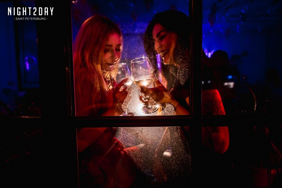 Репортажная клубная. Денис Сизанов | Профессиональная фото и видеосъемка