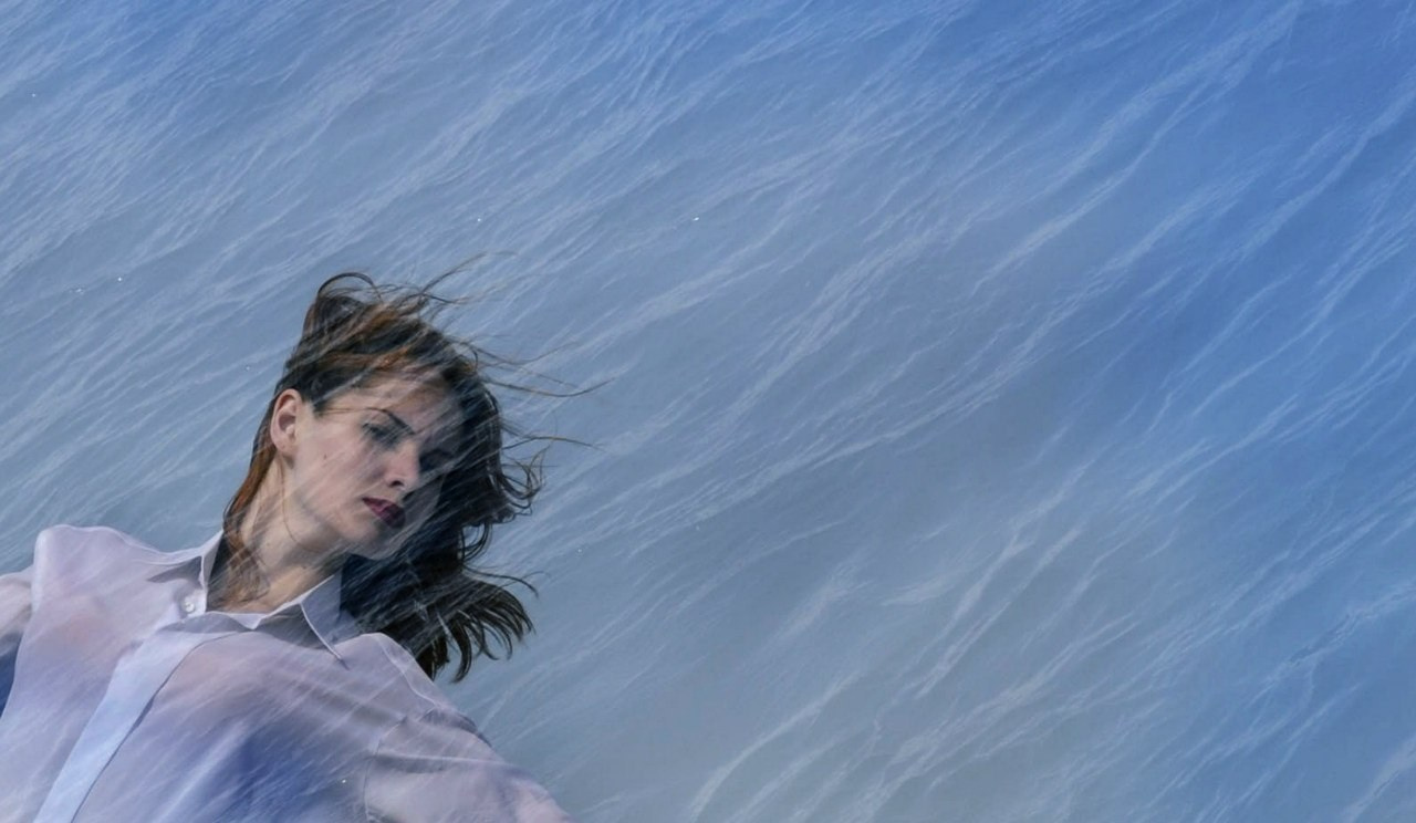 Женский портрет. Семейный фотограф Пал Анна Краснодар