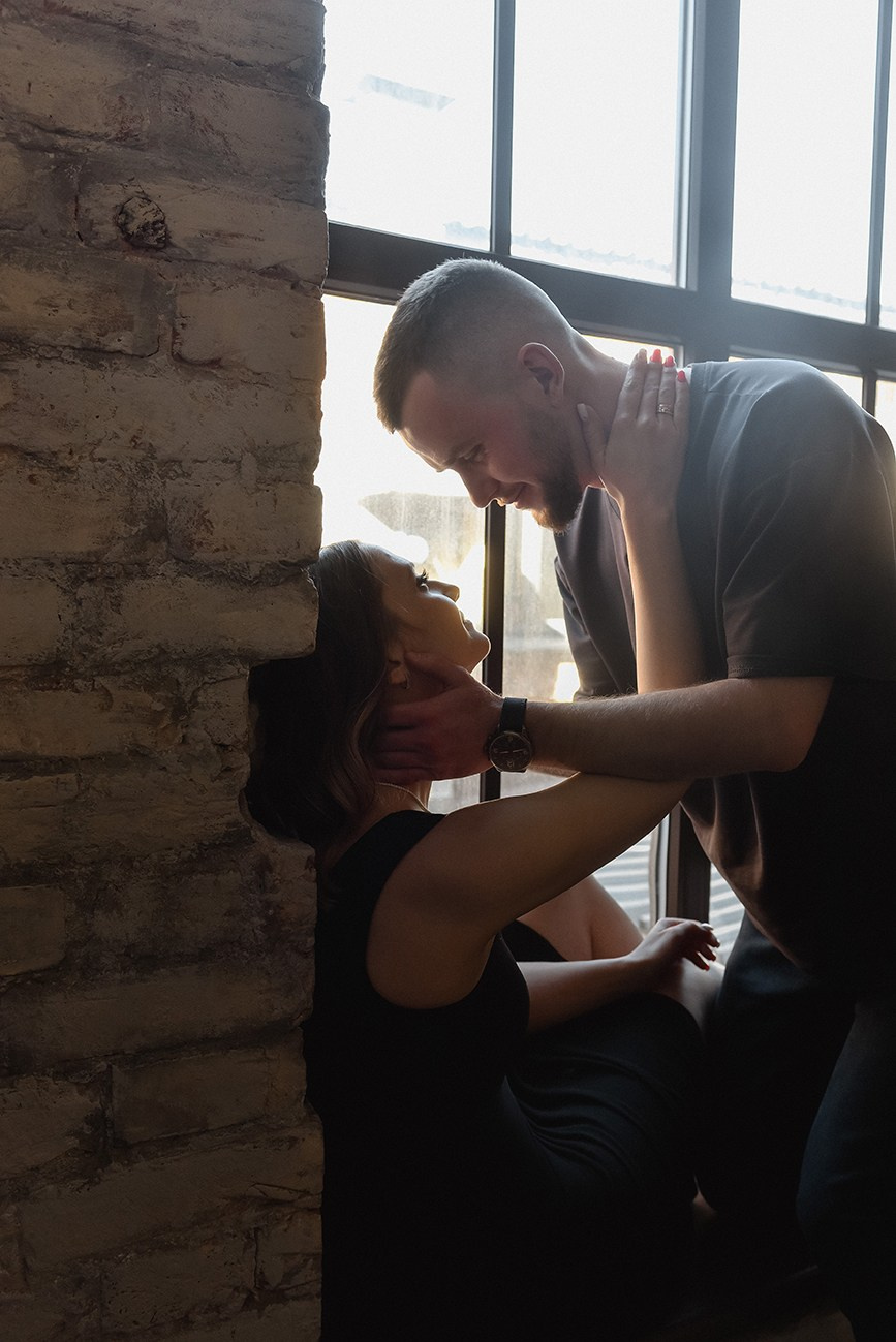 Юлия и Антон. Свадебный и семейный фотограф в Ростове-на-Дону Елена Сторожок