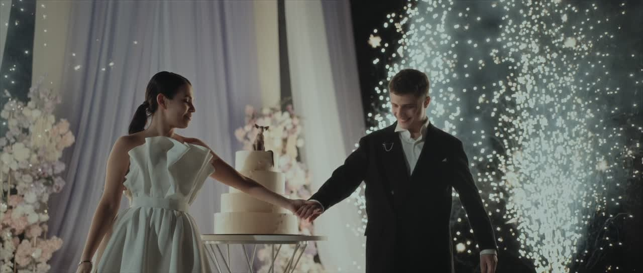 Видеограф Дмитрий Корнетов. Свадебная и семейная видеография. VIDEOLUX FILMS | ВИДЕОГРАФ Дмитрий Корнетов