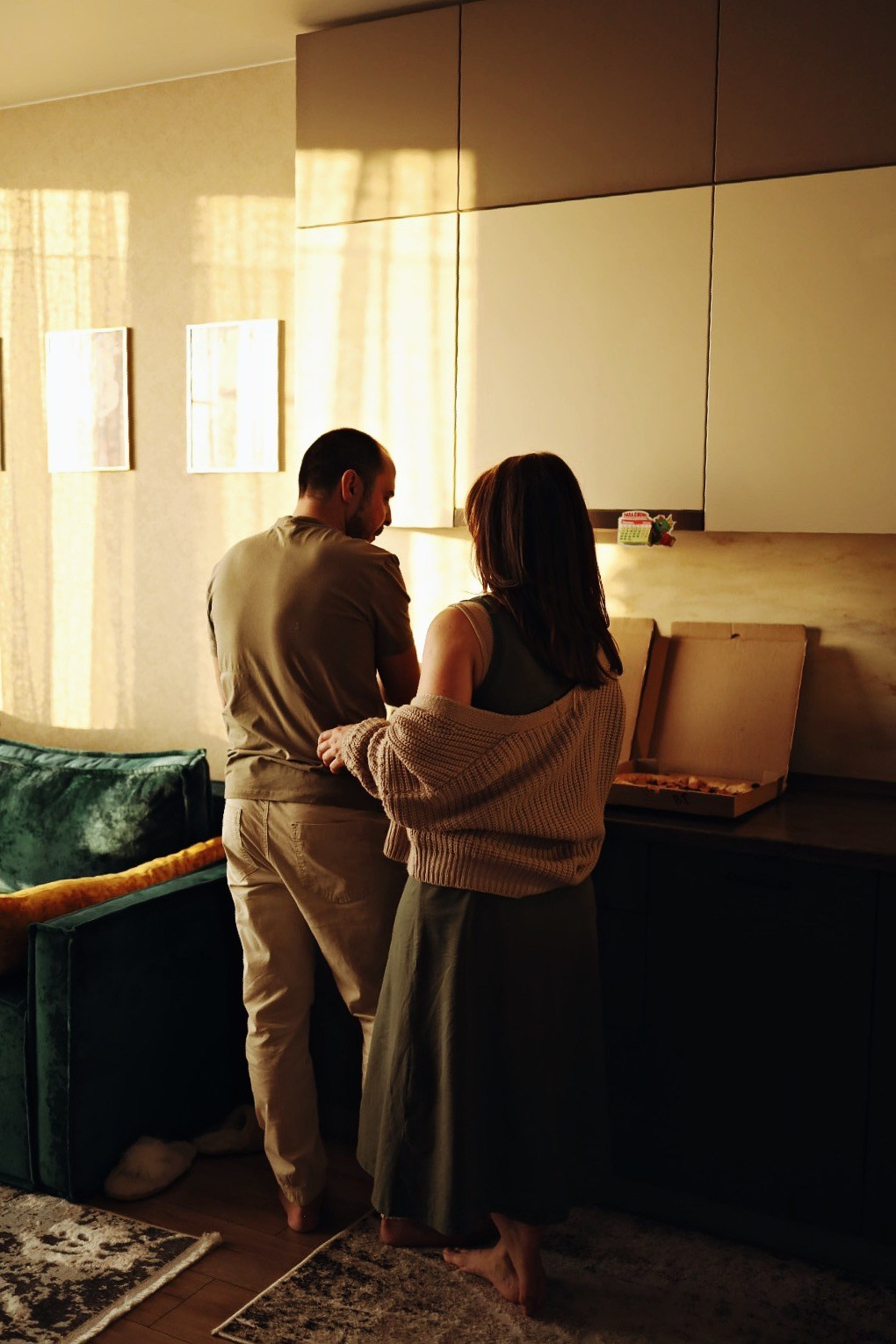 Love story. Индивидуальный и семейный lifestyle фотограф Маргарита Мустафина