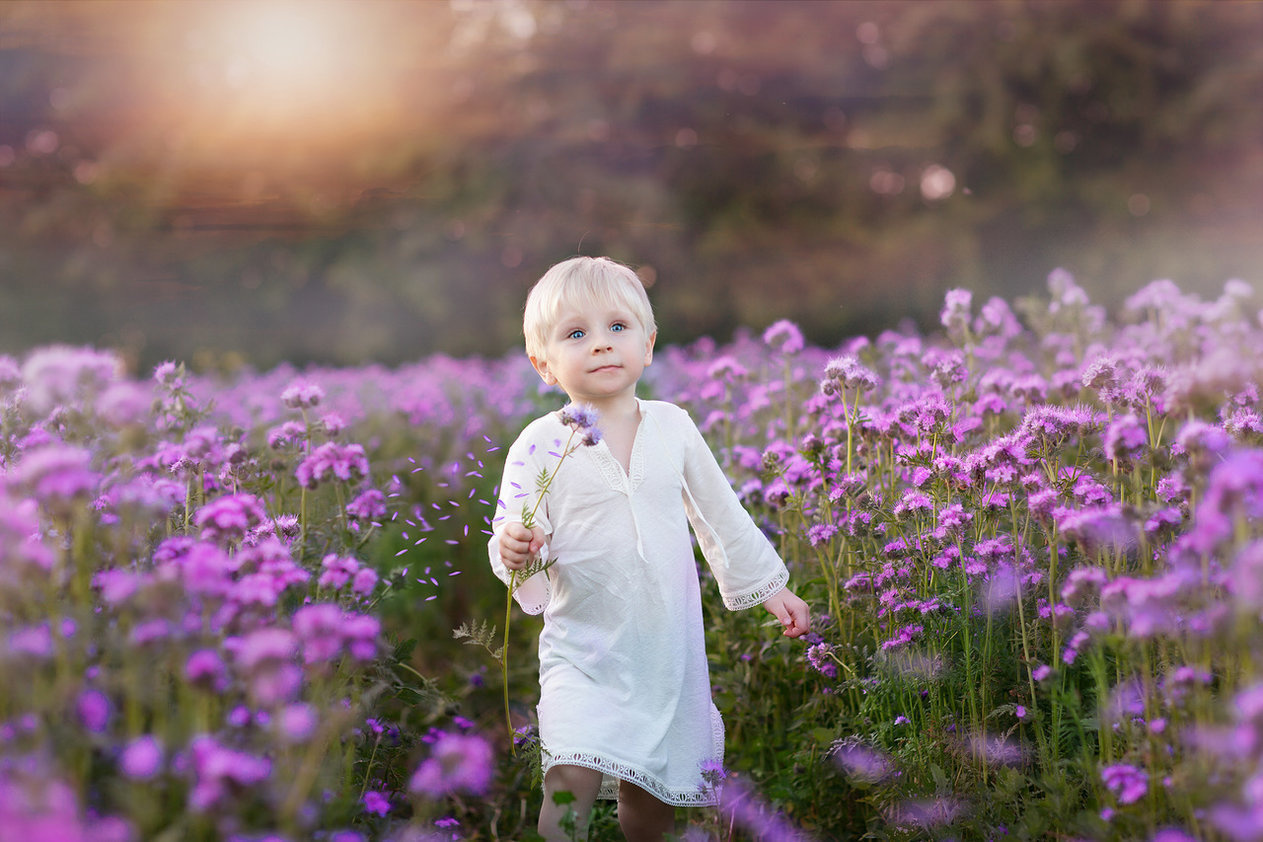 Свадебный и семейный фотограф в Каневской и Краснодаре - Ирина Любимов