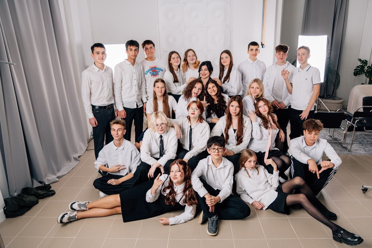 Отзывы. Class Story