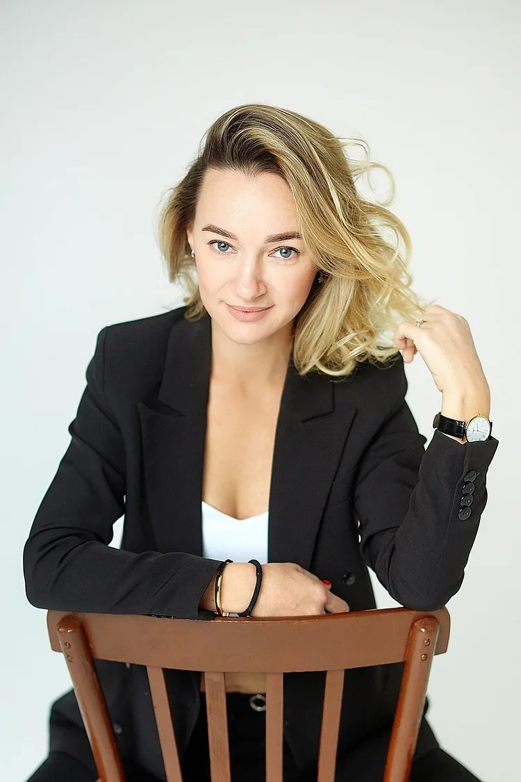 Портреты. Фотограф Ирина Абзалова