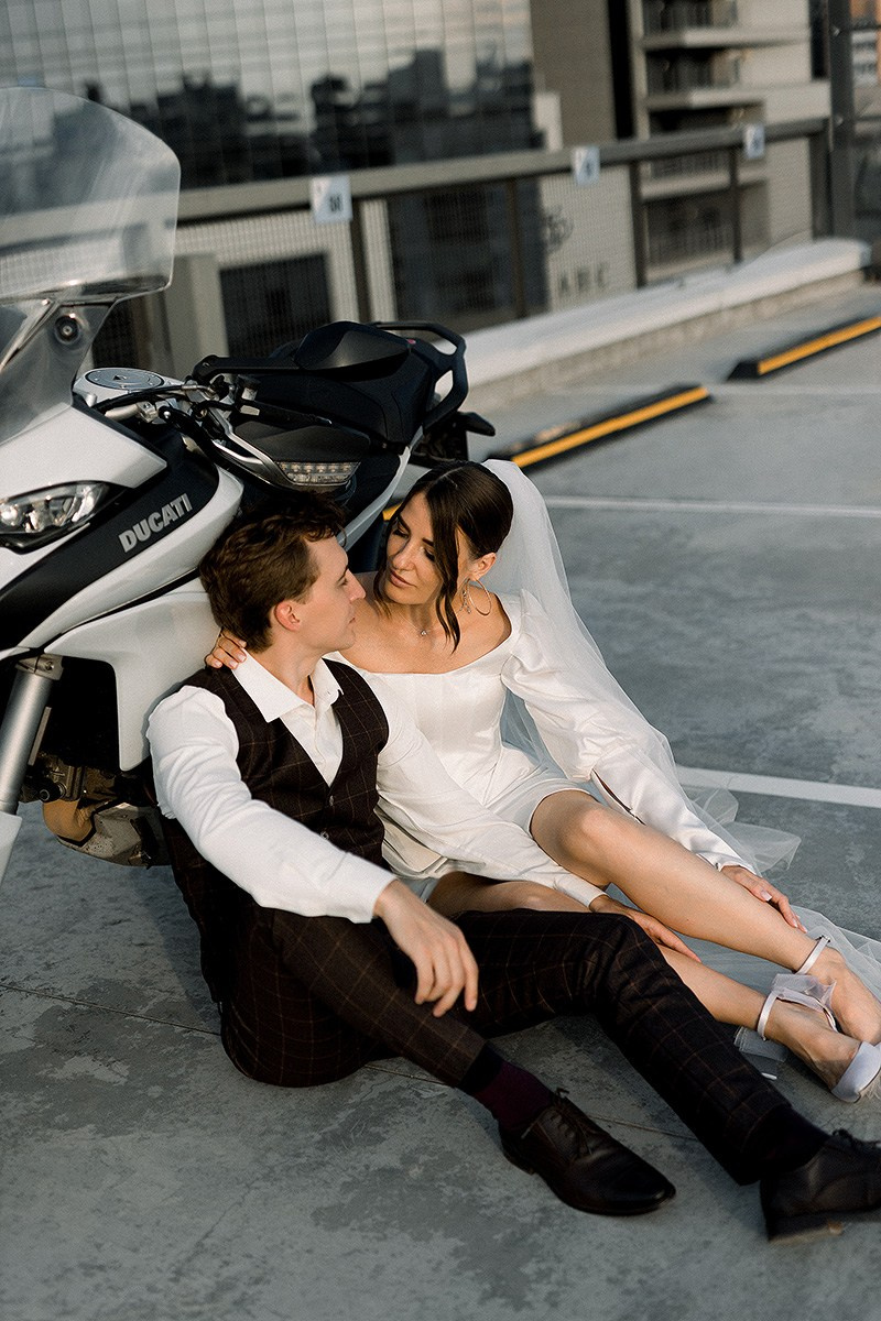 Мирослава+Костантин. Фотограф в Красноярске Гетманова Мила