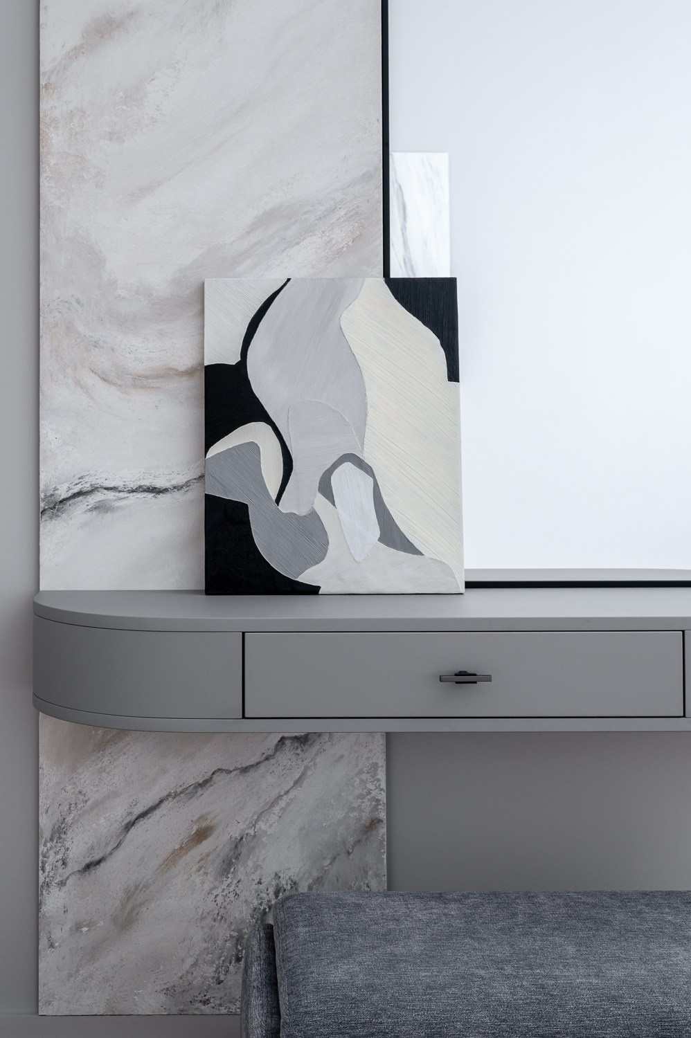 Квартира с картинами. Интерьерный Фотограф Москва Криста FLY Труфанова