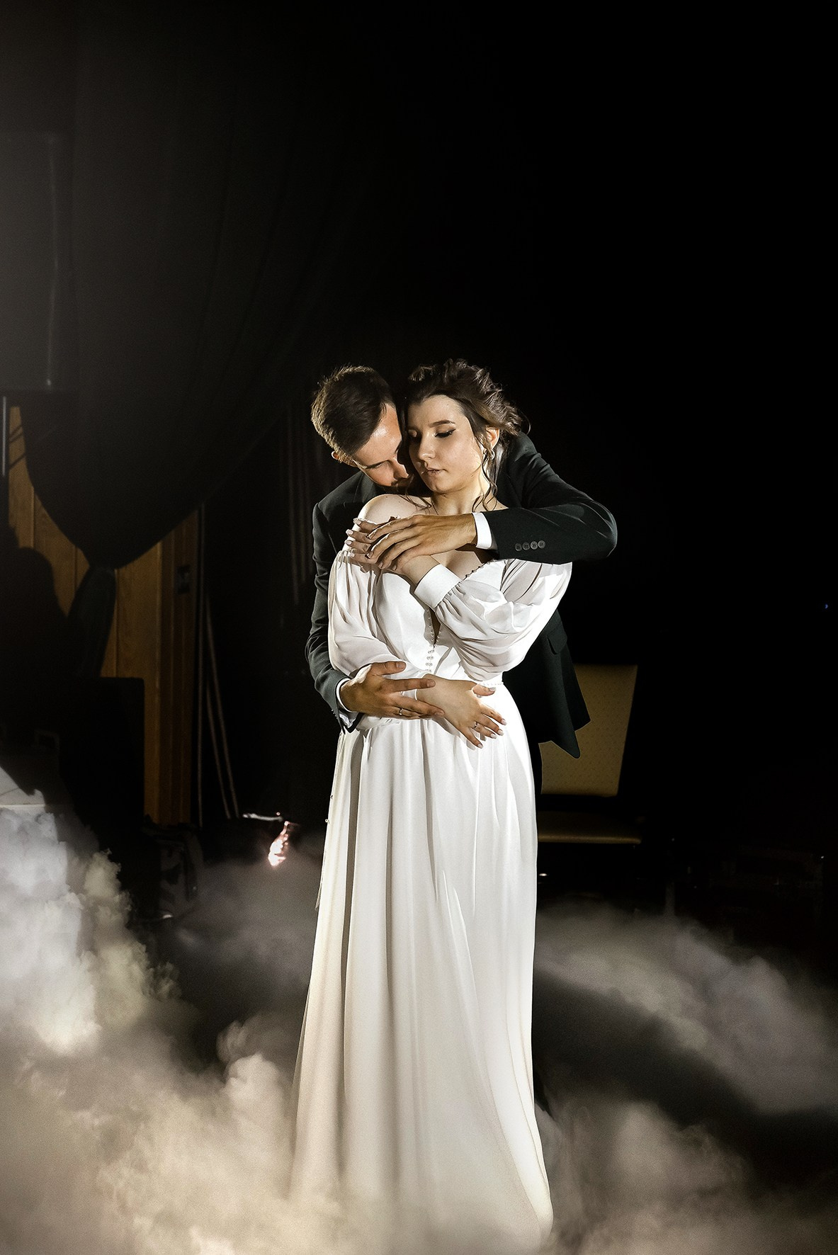 Алла и Дмитрий. Свадебный и семейный фотограф в Ростове-на-Дону Елена Сторожок