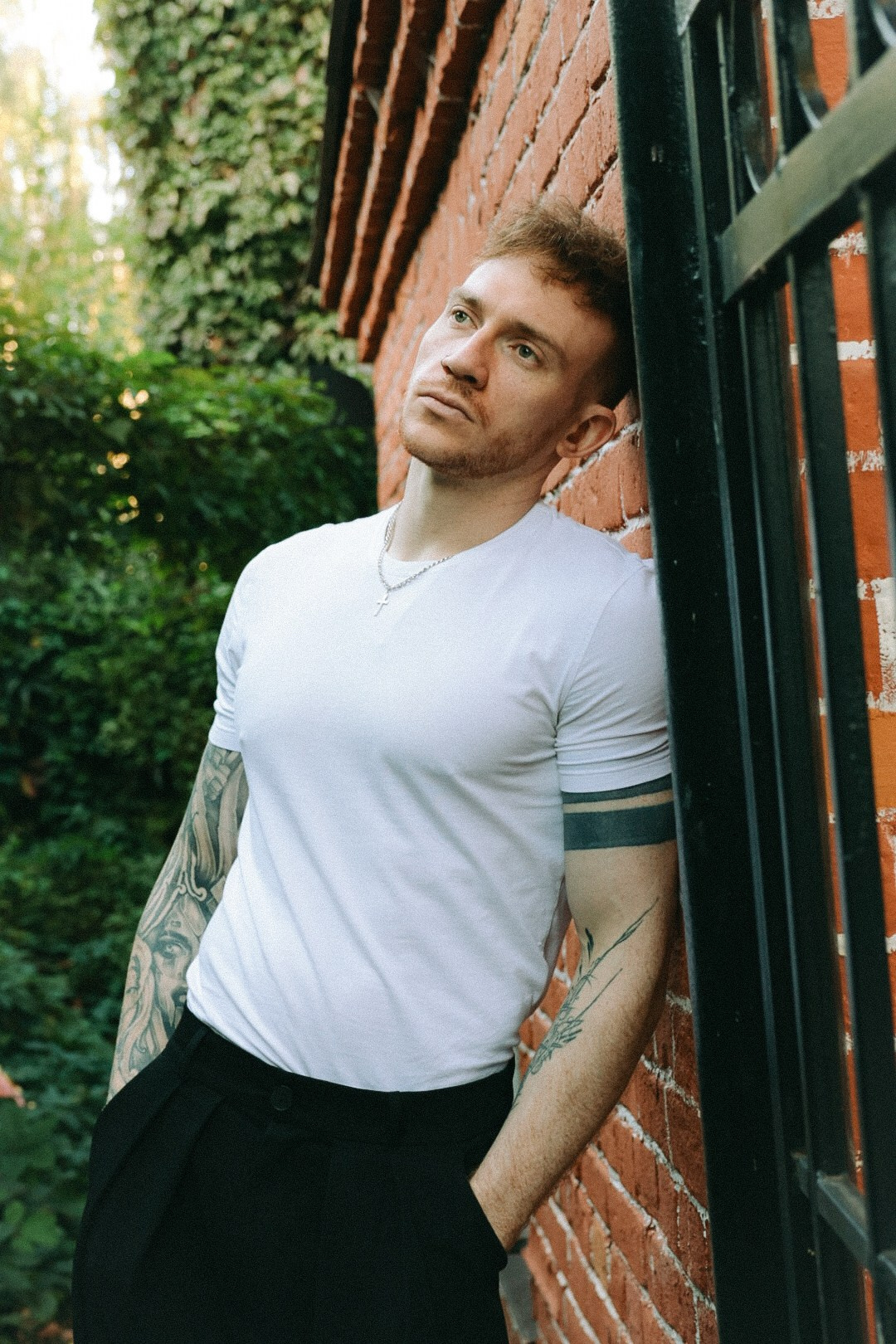 Максим и Катя. Фотограф Нижний Новгород